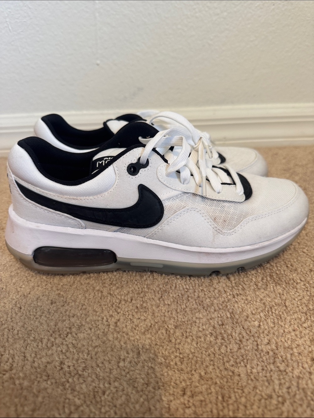 Nike Air Max Motif